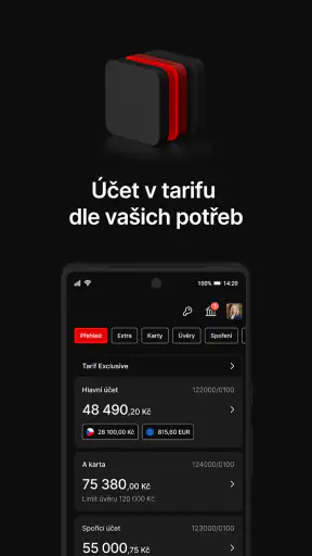 KB+ screenshot