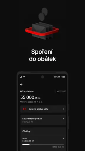 KB+ screenshot