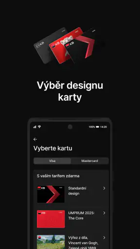 KB+ screenshot