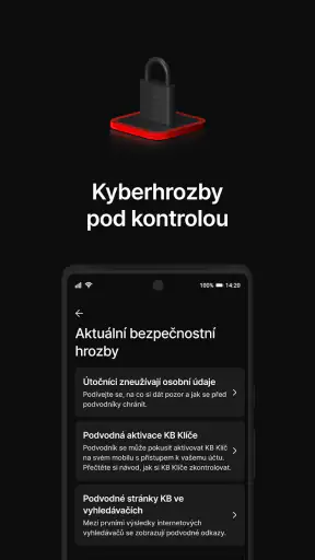 KB+ screenshot