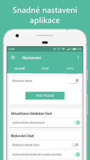 KdoMiVolal - Kdo mi volal? screenshot