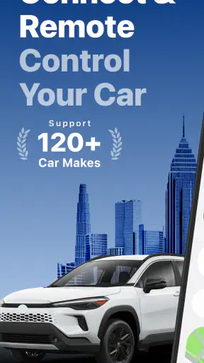 KeyConnect Digital Car Key screenshot
