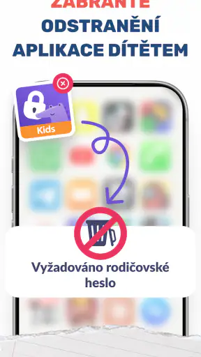 Kids360・Rodičovská Kontrola screenshot