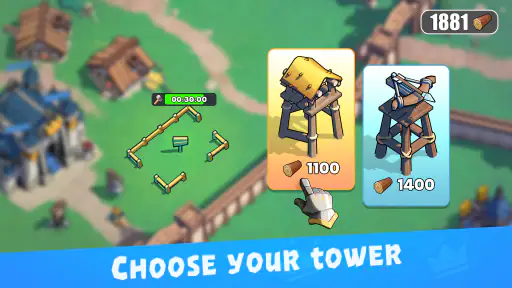 Kingshot screenshot