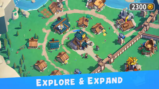 Kingshot screenshot