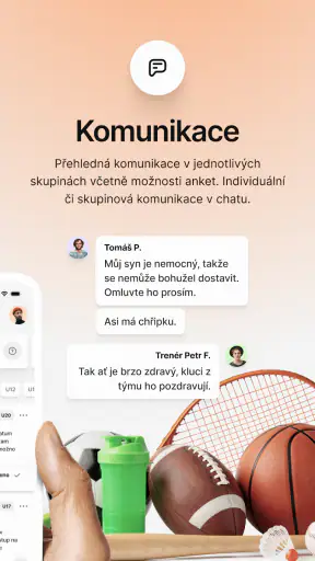 KIS screenshot