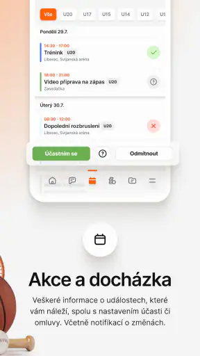 KIS screenshot