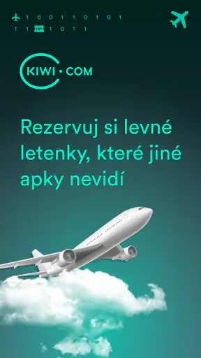 Kiwi.com: Levné letenky screenshot