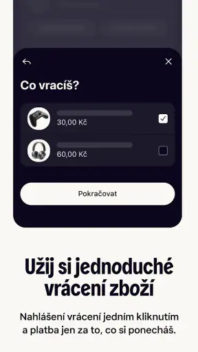 Klarna | Pay your way screenshot