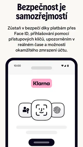 Klarna | Pay your way screenshot