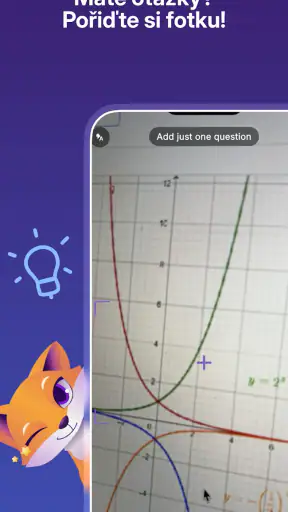 Knowunity: Výuková aplikace screenshot