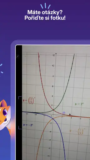 Knowunity: Výuková aplikace screenshot