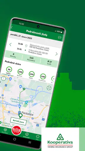 KOOPILOT screenshot