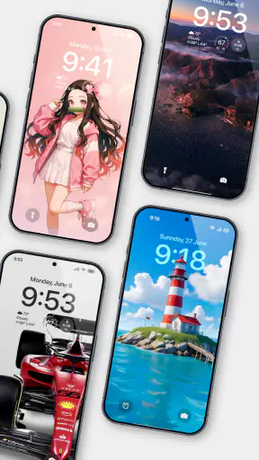 Launcher OS™ screenshot