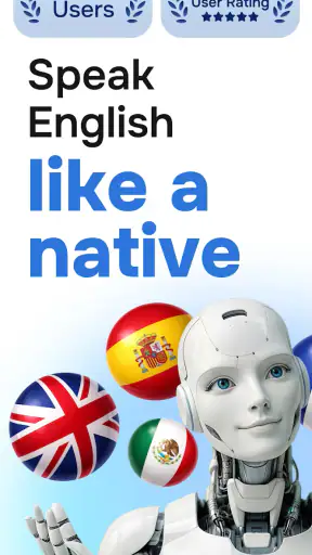 Learn English, Spanish: Learna screenshot