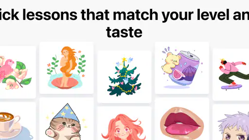 Learn how to draw - ArtWorkout screenshot