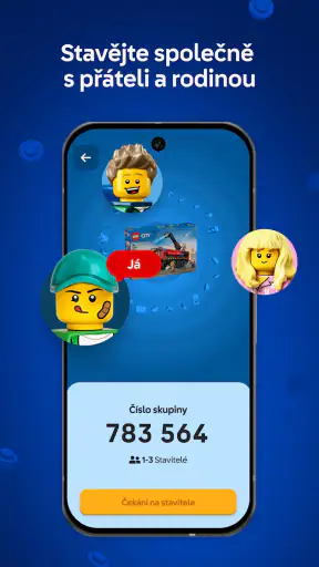 LEGO® Builder: Návody ve 3D screenshot