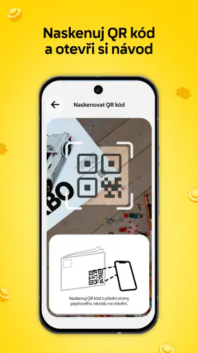 LEGO® Builder: Návody ve 3D screenshot