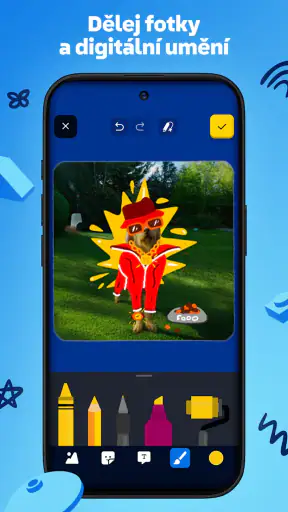 LEGO® Play screenshot