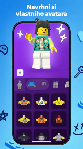 LEGO® Play screenshot