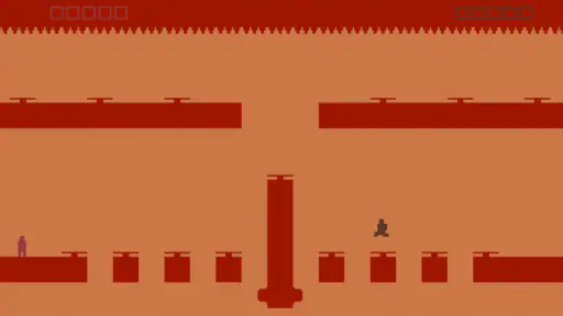 Level Devil - NOT A Troll Game screenshot