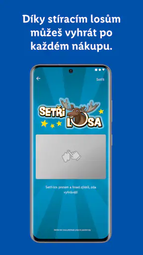 Lidl Plus screenshot