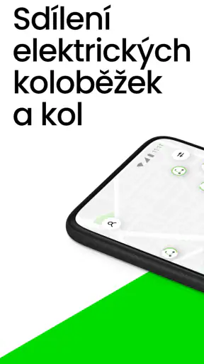 Lime - #RideGreen screenshot