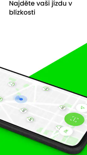 Lime - #RideGreen screenshot