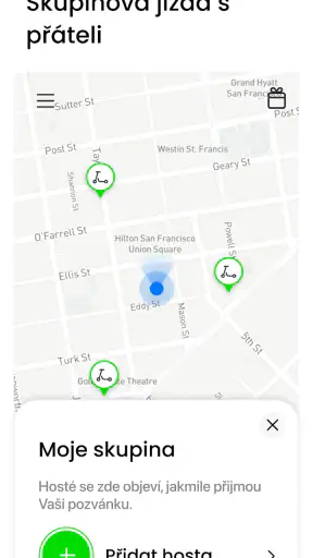 Lime - #RideGreen screenshot