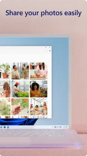 Link to Windows screenshot