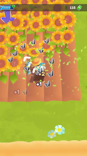 Little Farm Story screenshot