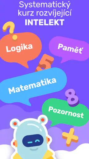 LogicLike: Matematika pro děti screenshot