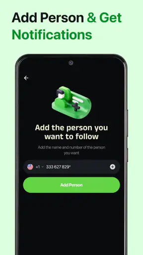 Lognexa screenshot