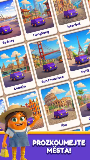 Loop Sort screenshot