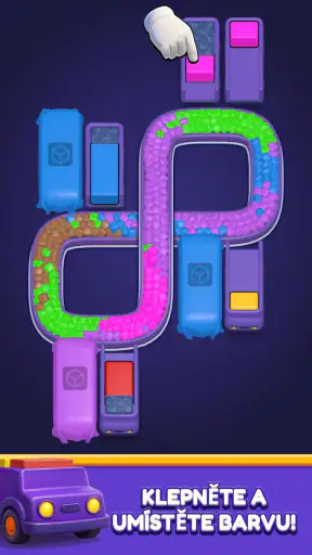 Loop Sort screenshot