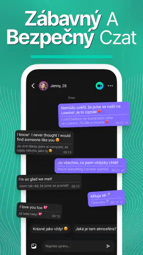 Lowins - Live Video Chat screenshot