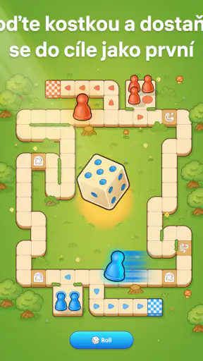 Ludo Go! – Deskové hry screenshot