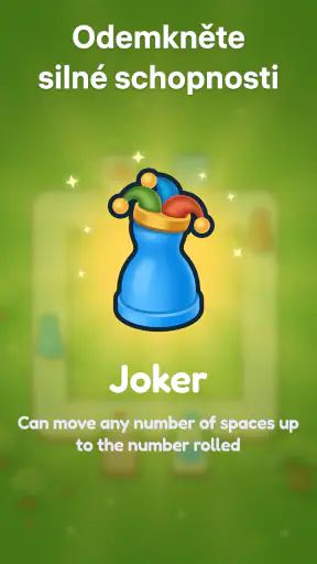 Ludo Go! – Deskové hry screenshot