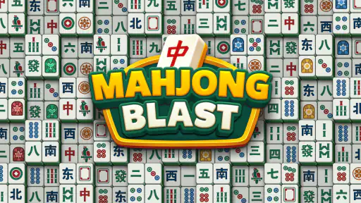 Mahjong Blast screenshot