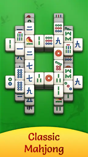 Mahjong Voyage: Tile Matching screenshot