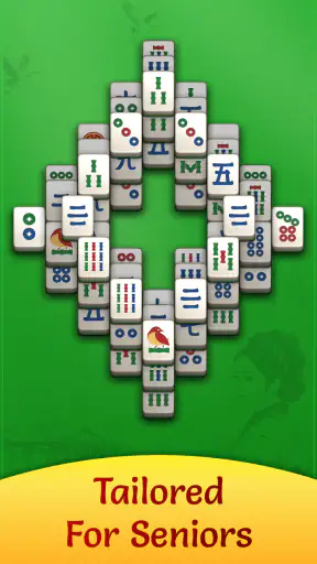 Mahjong Voyage: Tile Matching screenshot