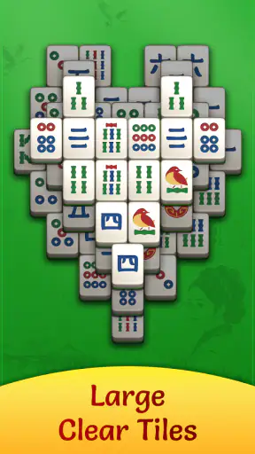 Mahjong Voyage: Tile Matching screenshot