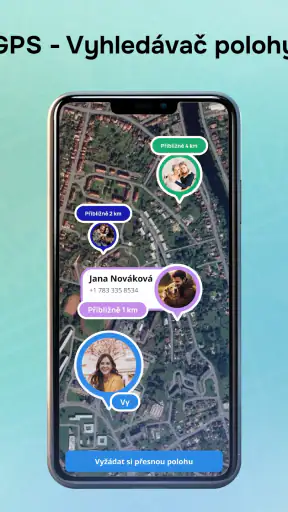 Map Drive – Radar a Tachometr screenshot