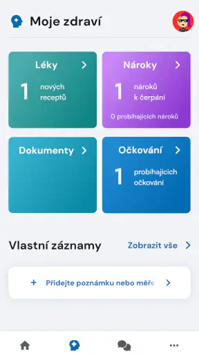 MediClinic screenshot