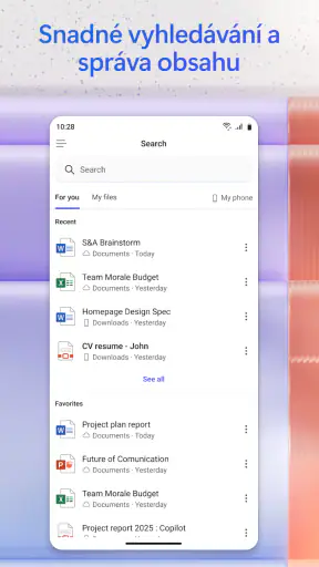 Microsoft Copilot screenshot