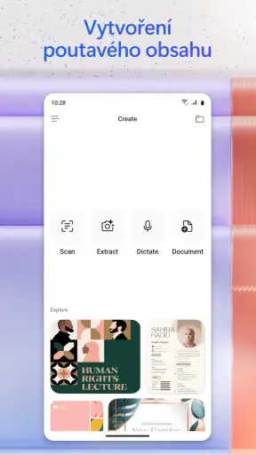 Microsoft Copilot screenshot