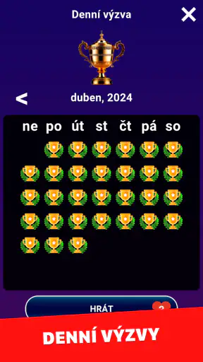 Milionářský kvíz: Otázky screenshot