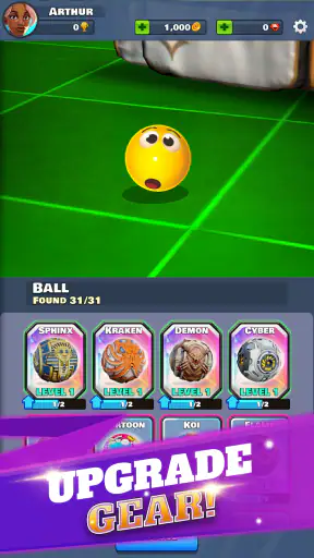 Mini Golf Club－PvP Multiplayer screenshot