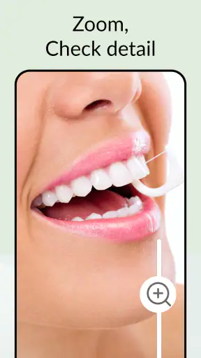 Mirror App - Beauty Mirror screenshot
