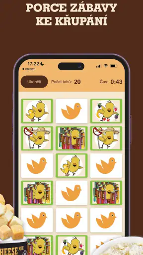 Mixit screenshot